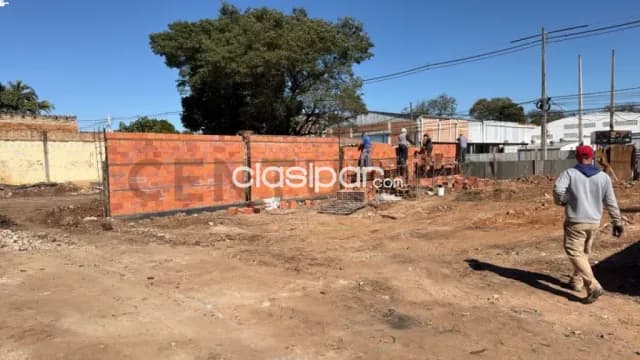 Galpon industrial en pozo en Mariano Roque Alonso, foto 4