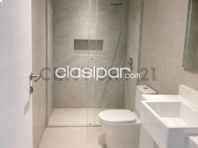 Departamento monoambiente a estrenar en Las Mercedes