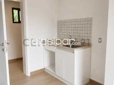 Departamento monoambiente a estrenar en Las Mercedes, foto 3