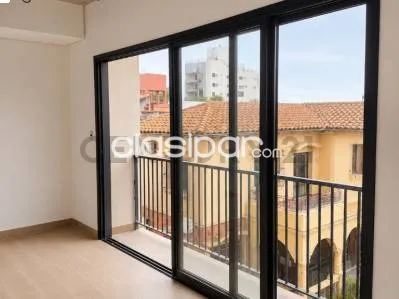 Departamento monoambiente a estrenar en Las Mercedes, foto 4