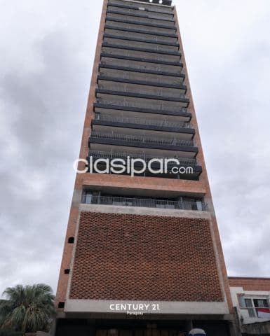 En venta 3 monoambientes en Mburucuyá - Asunción