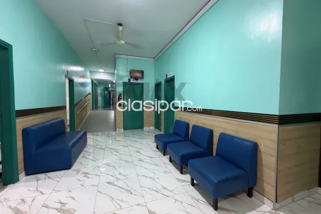 Clinica medica en venta en asuncion, foto 4