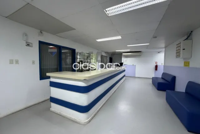 Clinica medica en venta en asuncion, foto 3