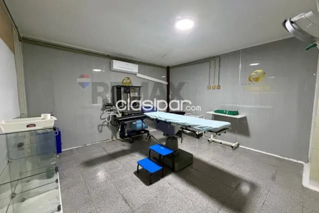 Clinica medica en venta en asuncion, foto 4