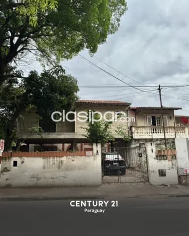 Propiedad con potencial de desarrollo en avda. Venezuela – frente al ineram, foto 3