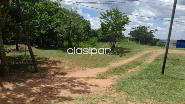 Lote en limpio ( ciudad jardin ), foto 3