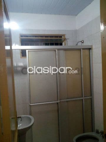 Propiedad en asuncion - sajonia