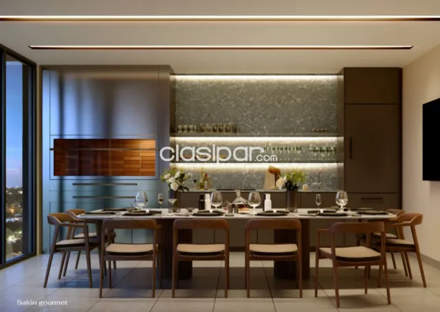 Departamentos en Recoleta | AURORA | Desde USD 59.000 y financiación, foto 3