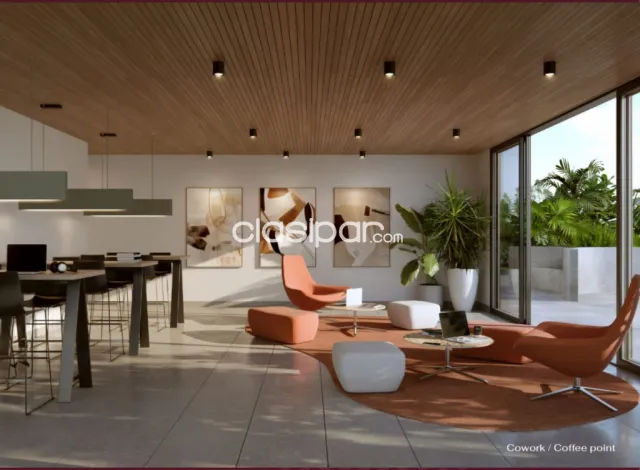 Departamentos en Recoleta | AURORA | Desde USD 59.000 y financiación, foto 5