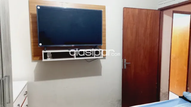 En venta departamento primer piso, edificio Carmelitas Cambyreta, foto 3