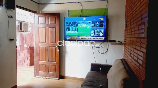 En venta departamento primer piso, edificio Carmelitas Cambyreta, foto 5