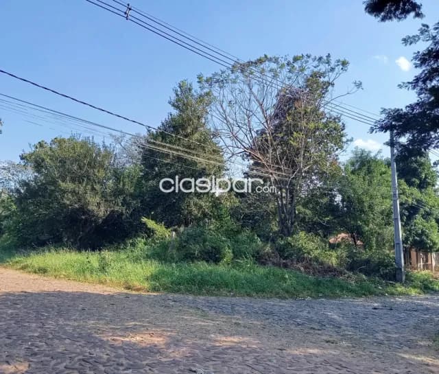 Terreno de 746 M2 en Ñemby, Limite con San Lorenzo, foto 2