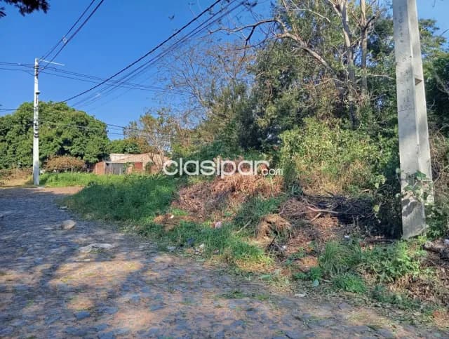 Terreno de 746 M2 en Ñemby, Limite con San Lorenzo, foto 4