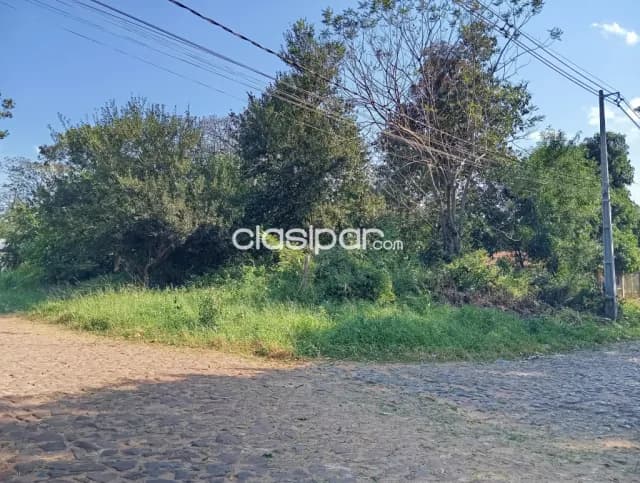 Terreno de 746 M2 en Ñemby, Limite con San Lorenzo, foto 5