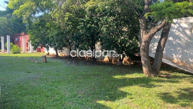 Terreno en venta barrio sol de america Villa Elisa, foto 1
