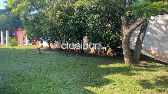 Terreno en venta barrio sol de america Villa Elisa, foto 2