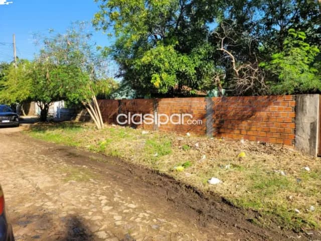TERRENO EN VENTA - Campo Grande, Luque - Zona Manufactura Gloria, foto 4
