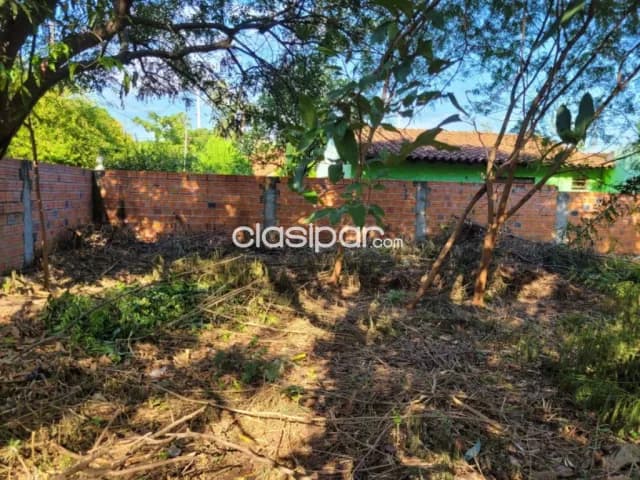 TERRENO EN VENTA - Campo Grande, Luque - Zona Manufactura Gloria, foto 5