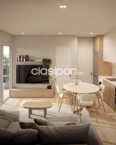 Departamentos en Santa Teresa | Desde USD 48.930 | Cerca de Paseo La Galería, foto 3