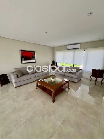 Hermosa e imponente residencia de 3 habitaciones en surubii, mra. Full amoblada!!!, foto 3