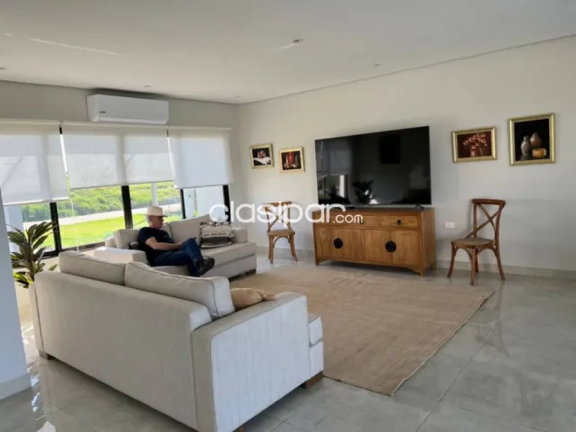 Hermosa e imponente residencia de 3 habitaciones en surubii, mra. Full amoblada!!!, foto 5