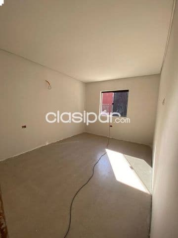 de chalet a estrenar. Bo. Jara