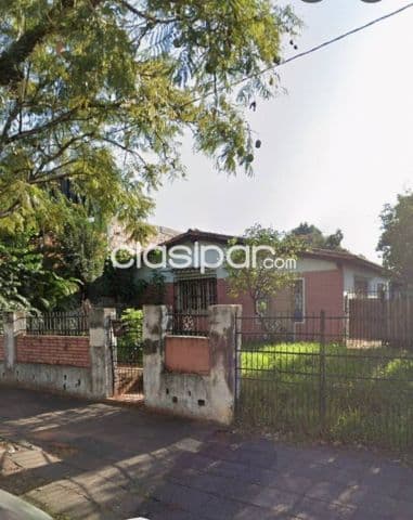 Terreno en Venta – Barrio Recoleta, Asunción, foto 1