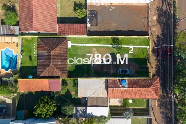Propiedad en venta hernandarias | barrio santo domingo, foto 1