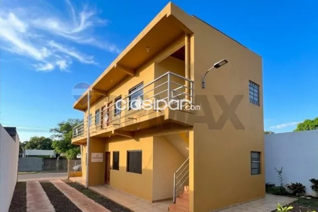 Complejo de 4 Departamentos en Santa Rita 🏢 Complejo de Departamentos en Venta | Buen Jes, foto 2