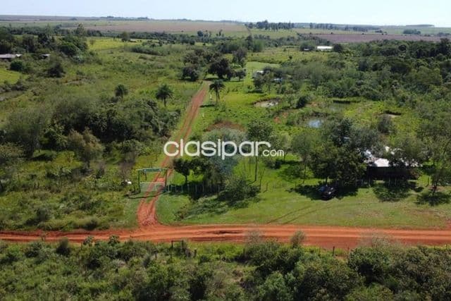 Estancia/Campo por Hernandarias!, foto 1