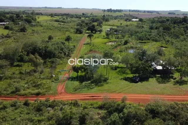 Estancia/Campo por Hernandarias!, foto 2