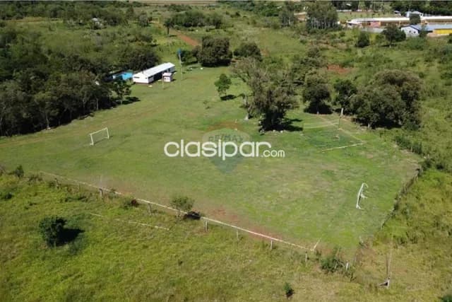 Estancia/Campo por Hernandarias!, foto 3