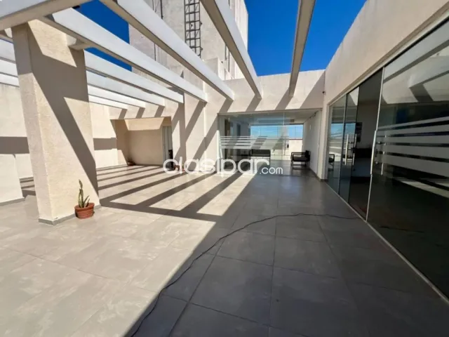 Departamento de 2 dormitorios en barrio Jara, foto 2
