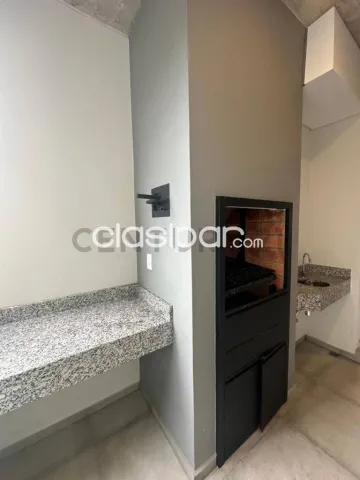 Departamento de 1 dormitorio en mio home Villa Morra, foto 3