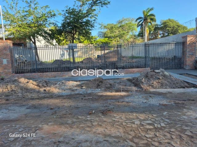 Terreno en San Bernardino 592m2, foto 1