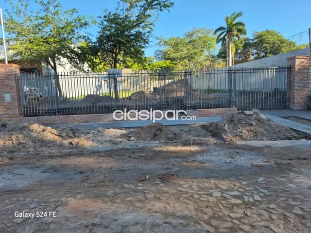 Terreno en San Bernardino 592m2, foto 2