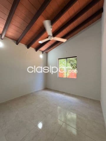 Casa en condominio en Luque, foto 1