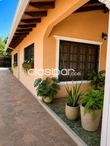 En venta casa de 3 dorm en Luque – zona isla bogado, foto 4