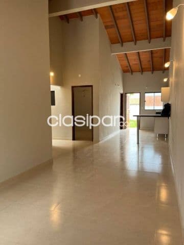 Chalet en Villa Elisa