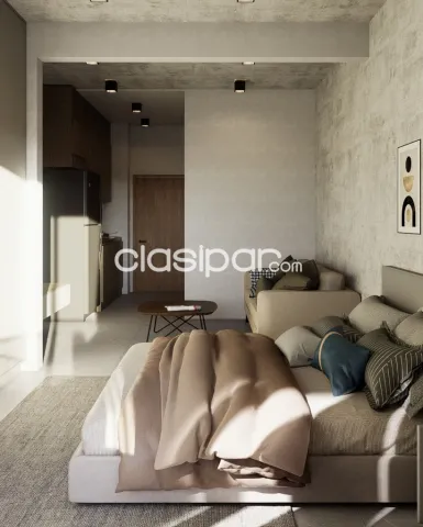 Departamentos en Pozo en Luque | BRICK Boutique | Desde USD 47.772, foto 2