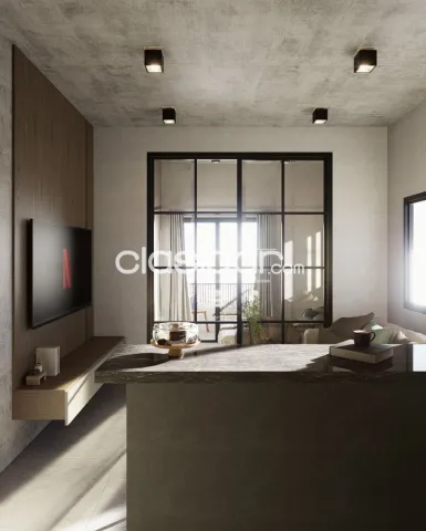 Departamentos en Pozo en Luque | BRICK Boutique | Desde USD 47.772, foto 3