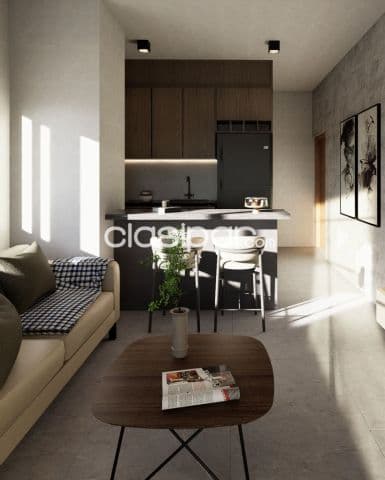 Departamentos en Pozo en Luque | BRICK Boutique | Desde USD 47.772