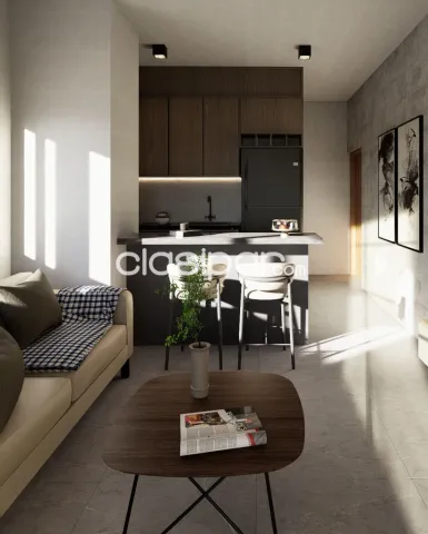 Departamentos en Pozo en Luque | BRICK Boutique | Desde USD 47.772, foto 2