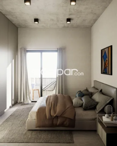 Departamentos en Pozo en Luque | BRICK Boutique | Desde USD 47.772, foto 4