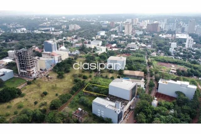 terreno en Venta Barrio Catedral | Zona Mesquita!, foto 2