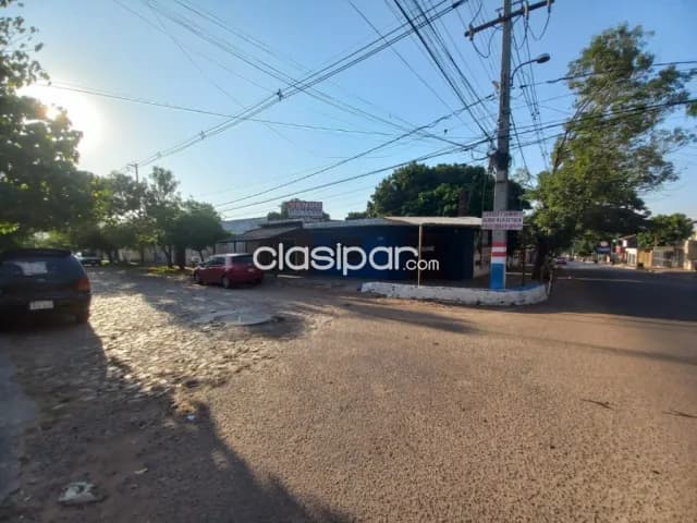 Terreno en barrio centro urbano de Lambaré, foto 2