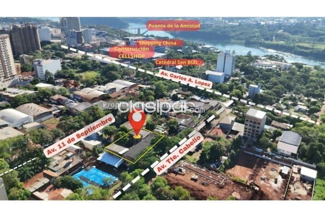 Edificio comercial en venta en el barrio catedral, foto 1