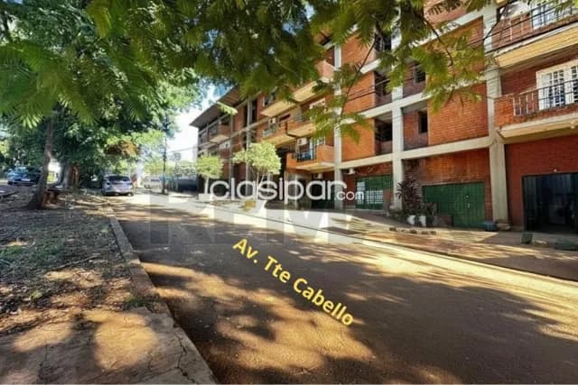 Edificio comercial en venta en el barrio catedral, foto 4