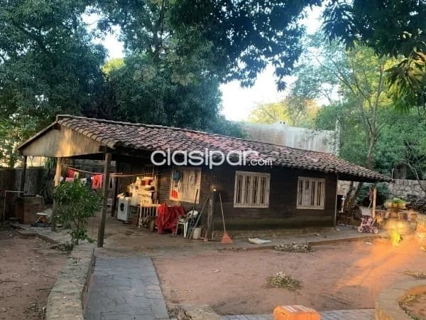¡venta terreno con una pequeña casa a demoler!, foto 4