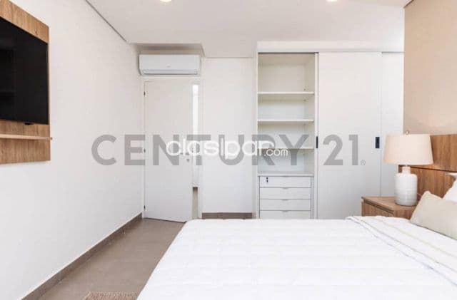 En venta - depto amoblado - 2 suites en barrio mburucuya